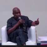 CEO of Venus Films Productions, Abdul Salam Mumuni